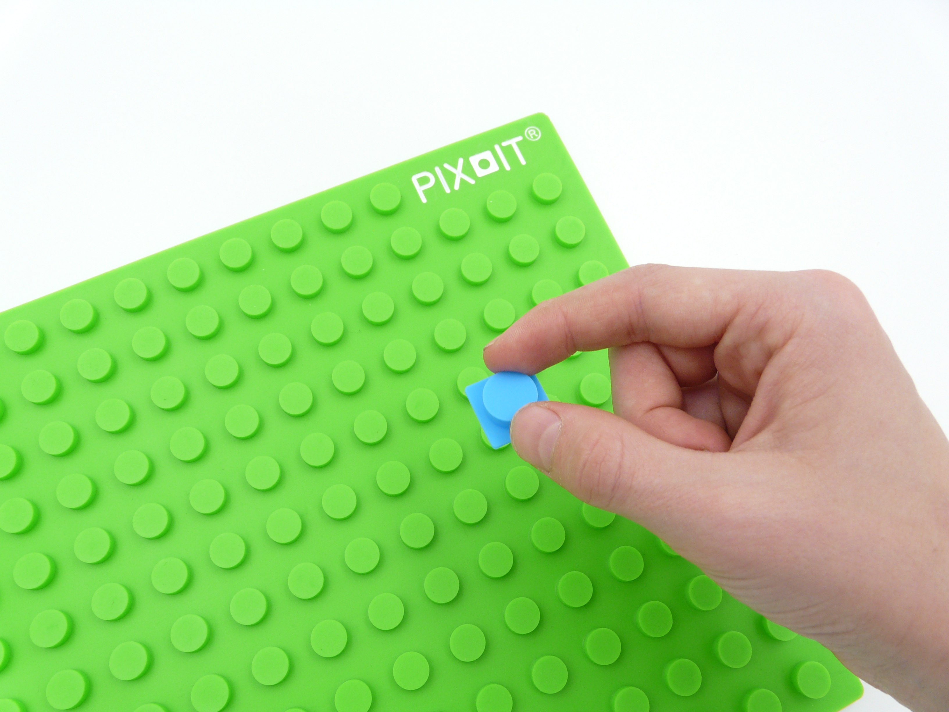 PIX-IT samostatná deska Green