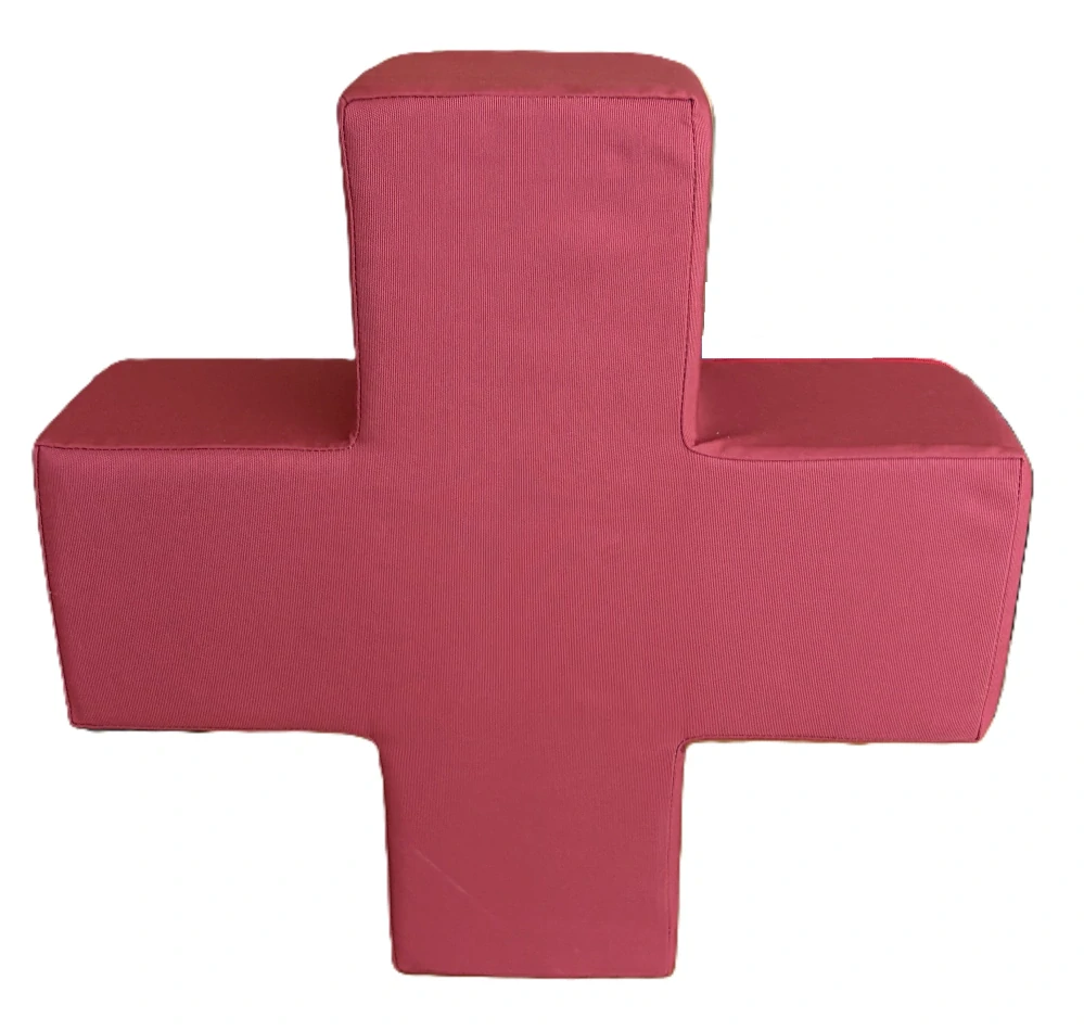 Molitanová SKLÁDACÍ KOSTKA OUTDOOR (60 cm)