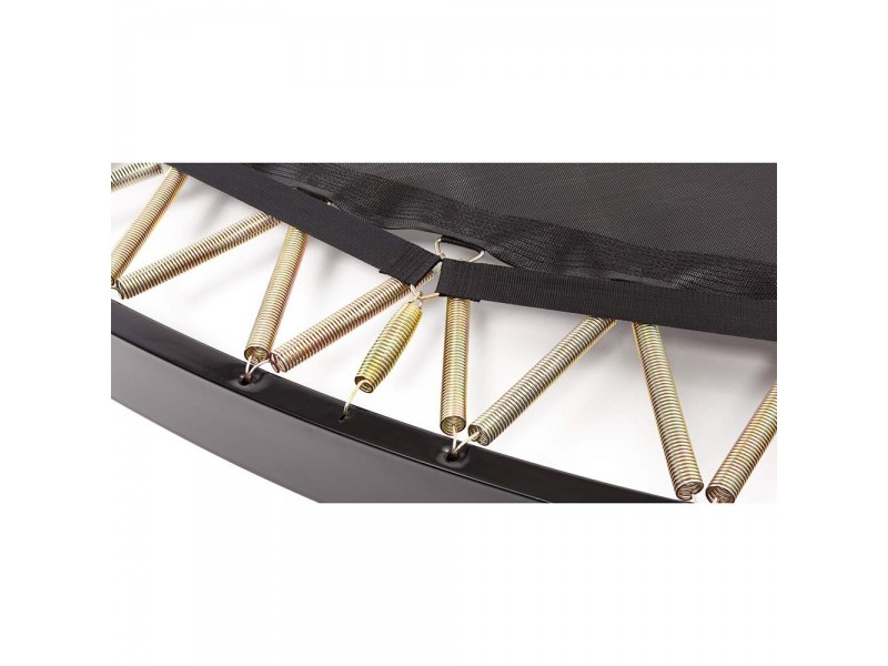  BERG Flatground Champion GREY 380