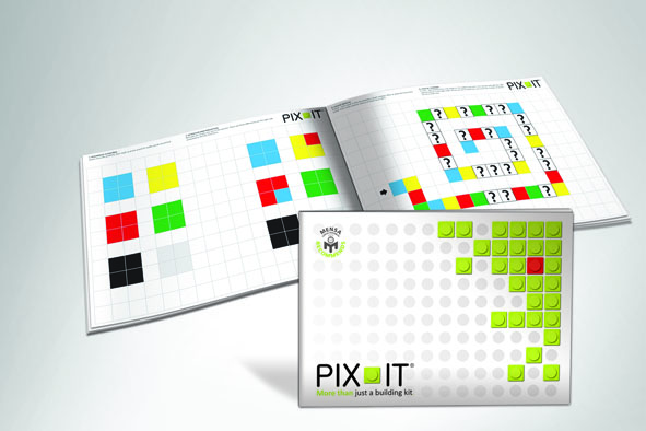 PIX-IT BOX EDUCATIONAL
