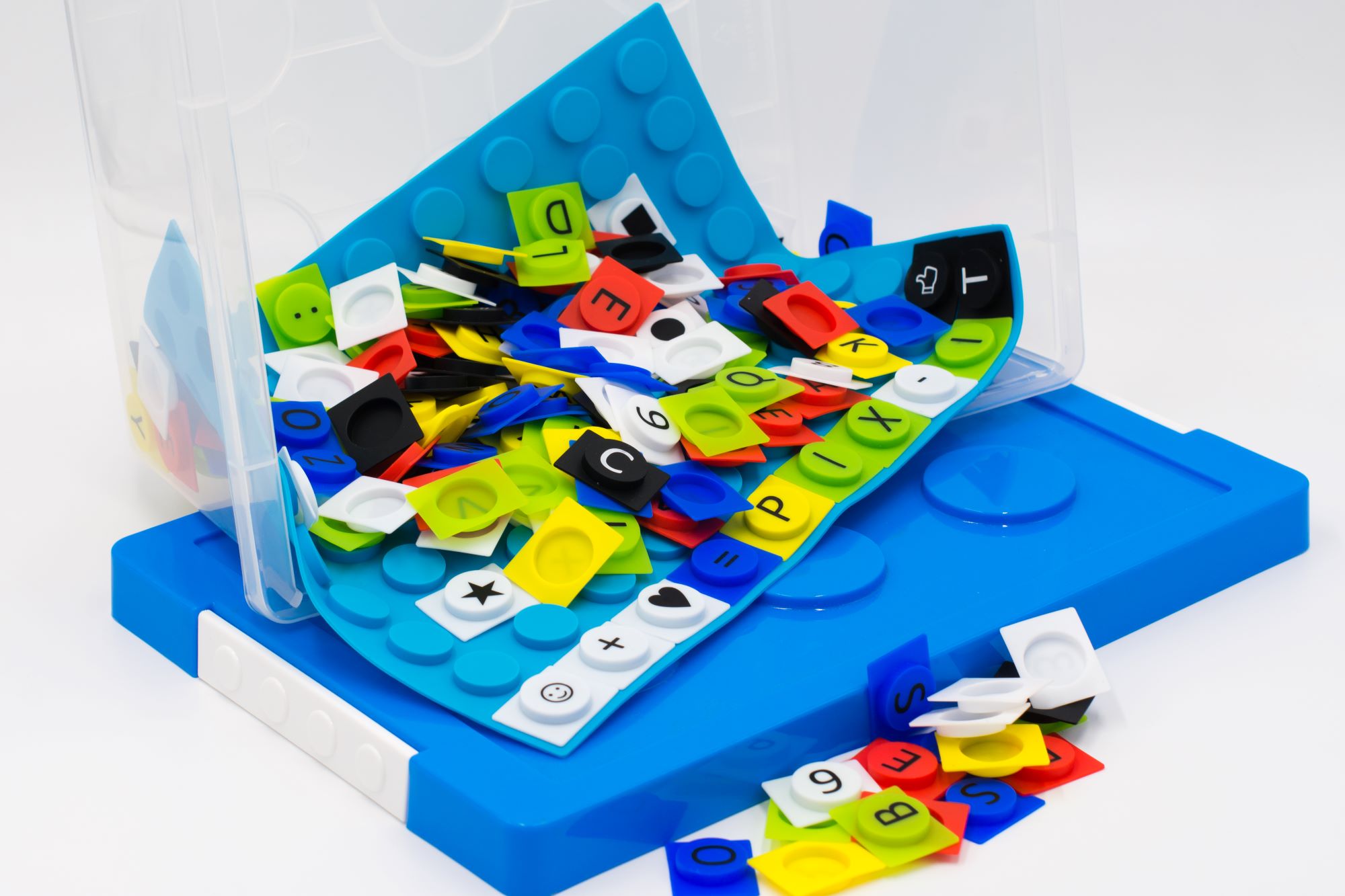 PIX-IT Box 4 BIG 180+