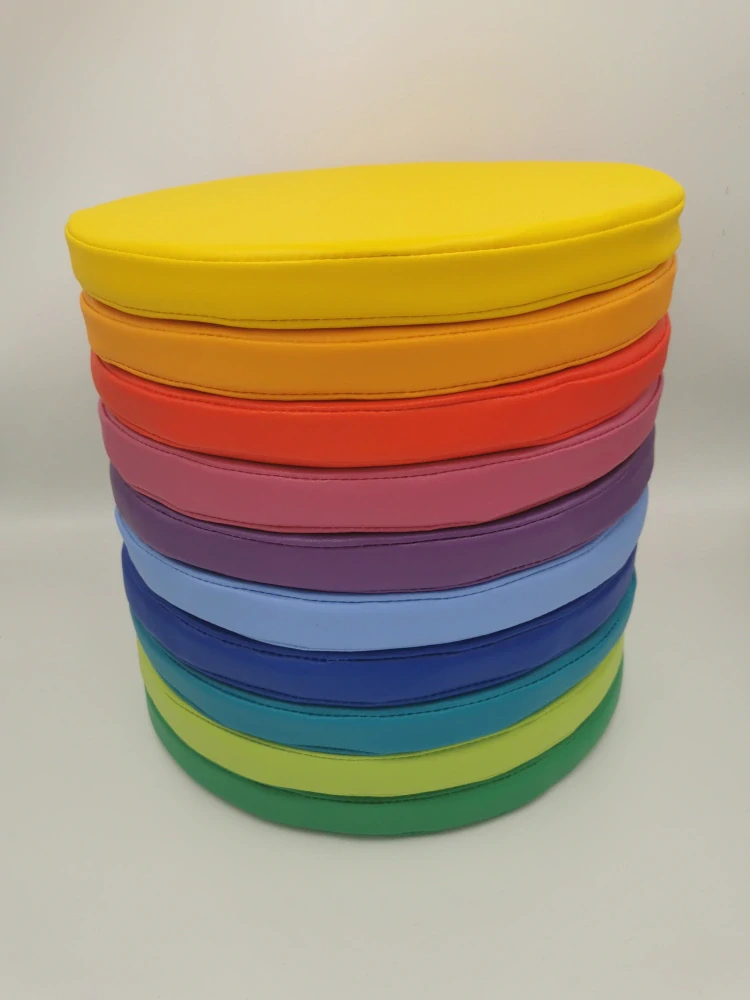 Molitanový podsedák 35 cm