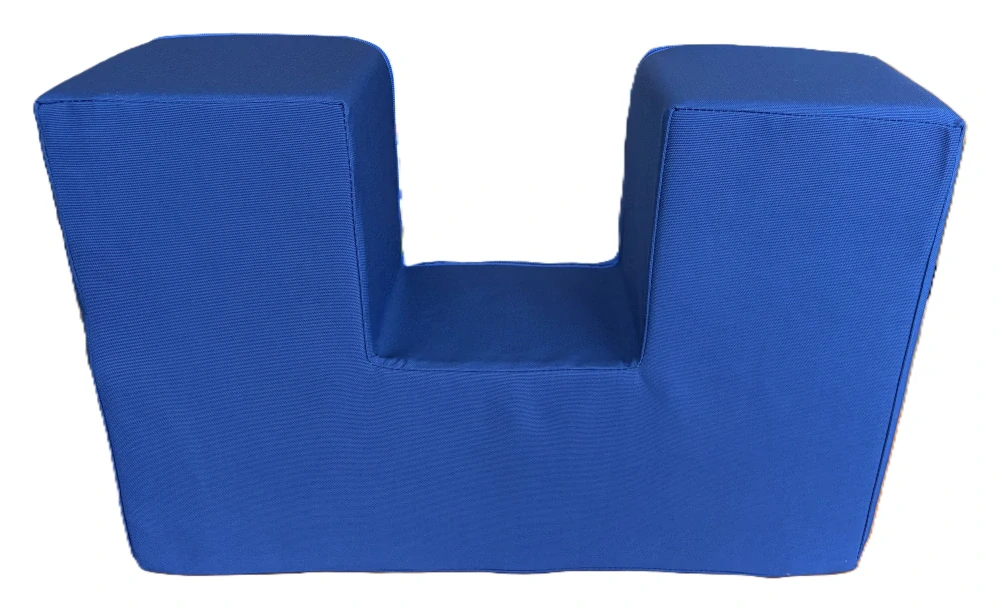Molitanová SKLÁDACÍ KOSTKA OUTDOOR (60 cm)