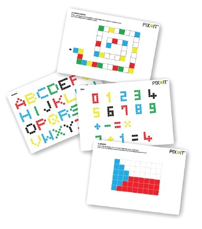 PIX-IT STARTER Green