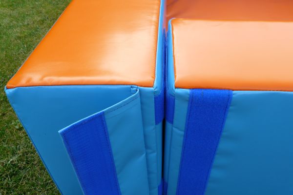 Molitanová ohrádka/bazén 190x190 cm