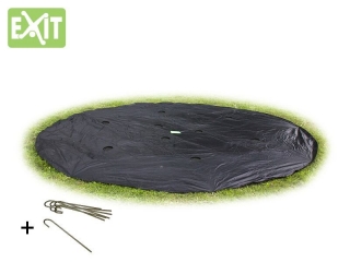 Krycí plachta na Exit Dynamic Ground Level 305 cm