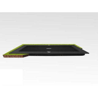 PROFI BERG FlatGround Ultim Elite GREY 500x300 cm