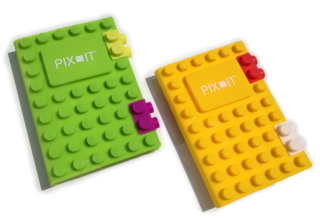 PIX-IT Zápisník AKCE