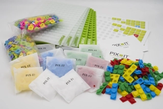 PIX-IT BOX EDUCATIONAL