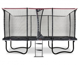 Trampolína Exit PeakPro 275x458 cm