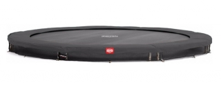 BERG InGround Favorit GREY 380 cm