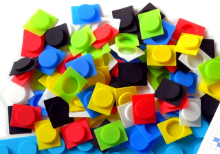 PIX-IT BIG 90 (náhradní dílky)