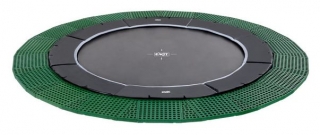 EXIT Dynamic Ground Level 305 cm s dopadovou zónou