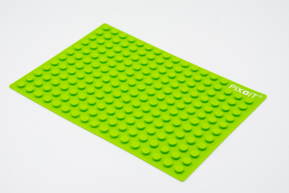 PIX-IT samostatná deska Green