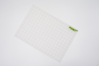 PIX-IT samostatná deska Transparent