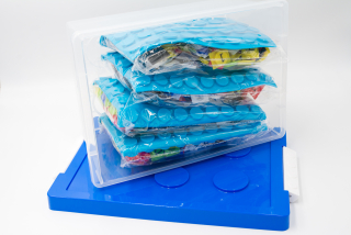 PIX-IT Box 4 BIG 180+