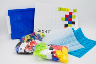 PIX-IT BIG Box EDU