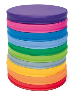 Molitanové podsedáky 10 ks + DÁREK