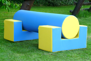 Molitanová stavebnice Most 3 ks