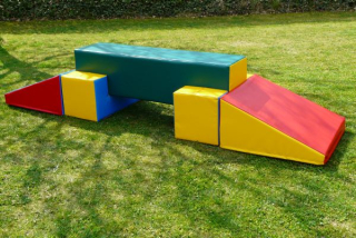 Motorická sestava VELKÁ 5 ks