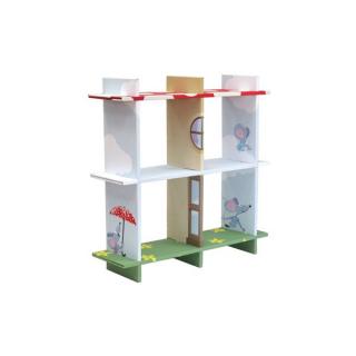 KROOOM Beehive - knihovna