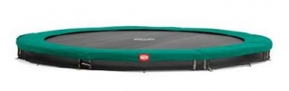 BERG InGround Favorit GREEN 380 cm