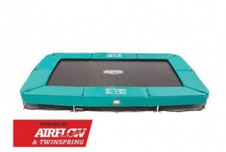 BERG InGround Ultim Champion 330 GREEN