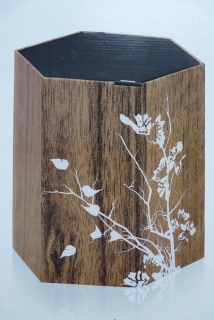 KROOOM Stooobe storage stool