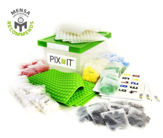 PIX-IT BOX 8