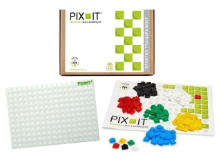 PIX-IT STARTER Transparent