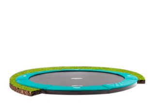  BERG Flatground Champion GREEN 430