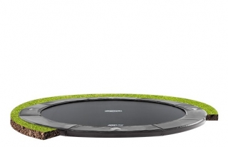  BERG Flatground Champion GREY 430