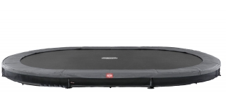 BERG InGround Grand Favorit GREY 520 cm